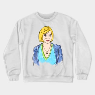 Stacey Crewneck Sweatshirt